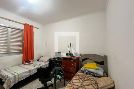 Quarto 1 de casa à venda com 3 quartos, 130m² em Vila Siqueira (zona Norte), São Paulo