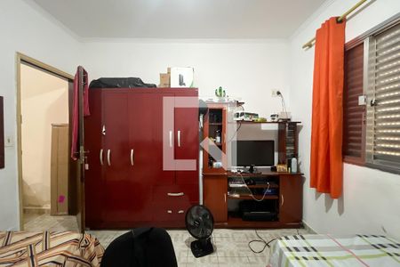Quarto 1 de casa à venda com 3 quartos, 130m² em Vila Siqueira (zona Norte), São Paulo
