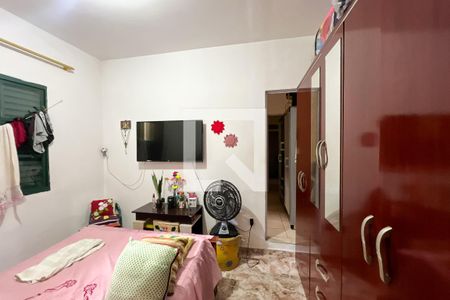 Quarto 2 de casa à venda com 3 quartos, 130m² em Vila Siqueira (zona Norte), São Paulo