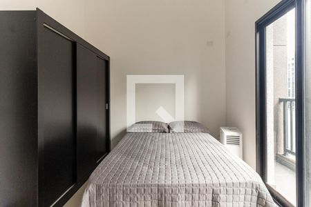 Studio de kitnet/studio para alugar com 1 quarto, 22m² em Vila Buarque, São Paulo