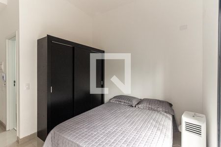 Studio de kitnet/studio para alugar com 1 quarto, 22m² em Vila Buarque, São Paulo