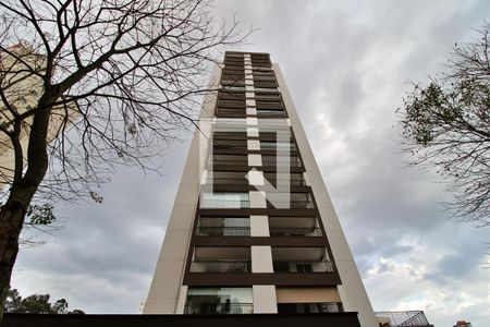 Fachada de apartamento à venda com 1 quarto, 65m² em Jardim Ampliacao, São Paulo