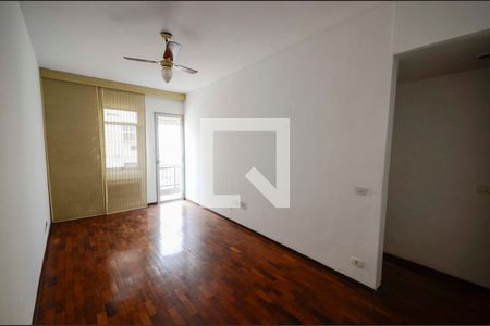 Sala de apartamento à venda com 2 quartos, 58m² em Vila Isabel, Rio de Janeiro