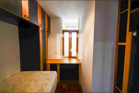 Quarto 2 de apartamento à venda com 2 quartos, 58m² em Vila Isabel, Rio de Janeiro