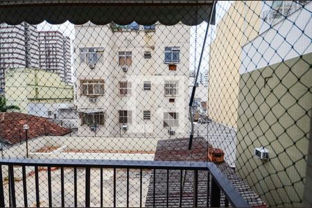 Vista do Quarto 1 de apartamento à venda com 2 quartos, 58m² em Vila Isabel, Rio de Janeiro