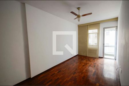 Sala de apartamento à venda com 2 quartos, 58m² em Vila Isabel, Rio de Janeiro