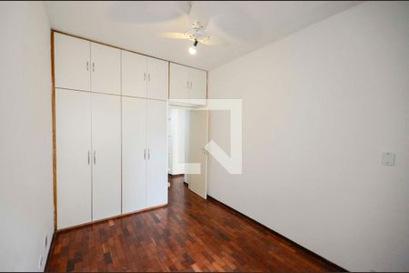 Quarto 1 de apartamento à venda com 2 quartos, 58m² em Vila Isabel, Rio de Janeiro