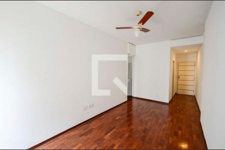 Sala de apartamento à venda com 2 quartos, 58m² em Vila Isabel, Rio de Janeiro
