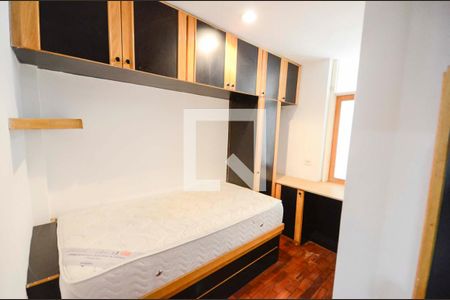 Quarto 2 de apartamento à venda com 2 quartos, 58m² em Vila Isabel, Rio de Janeiro