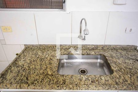 Cozinha de casa para alugar com 3 quartos, 150m² em Campanário, Diadema