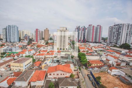 Vista Quarto de apartamento para alugar com 1 quarto, 29m² em Vila da Saúde, São Paulo