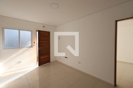 Sala de casa para alugar com 2 quartos, 50m² em Penha de França, São Paulo
