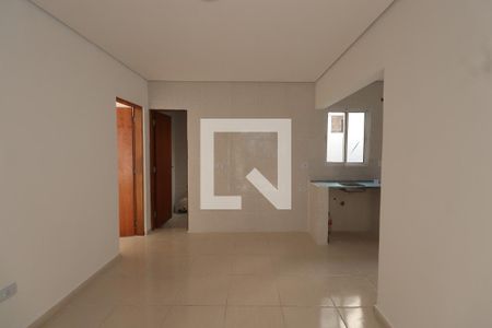 Sala de casa para alugar com 2 quartos, 50m² em Penha de França, São Paulo