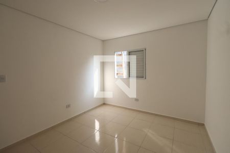 Quarto 1 de casa para alugar com 2 quartos, 50m² em Penha de França, São Paulo