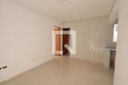 Sala de casa para alugar com 2 quartos, 50m² em Penha de França, São Paulo