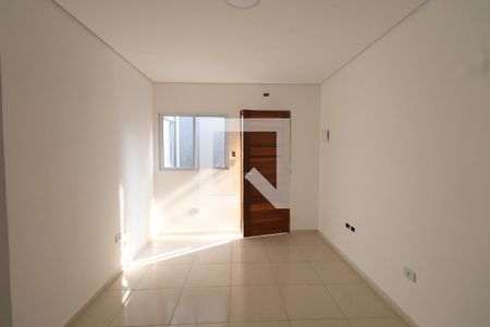 Sala de casa para alugar com 2 quartos, 50m² em Penha de França, São Paulo