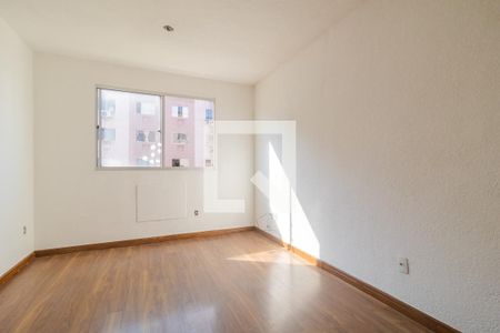 Sala de apartamento à venda com 2 quartos, 41m² em Hípica, Porto Alegre