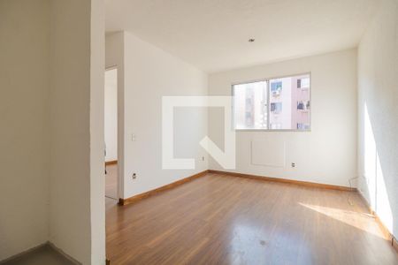 Sala de apartamento à venda com 2 quartos, 41m² em Hípica, Porto Alegre