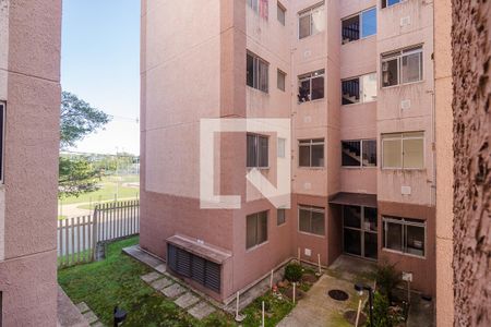 Vista de apartamento à venda com 2 quartos, 41m² em Hípica, Porto Alegre