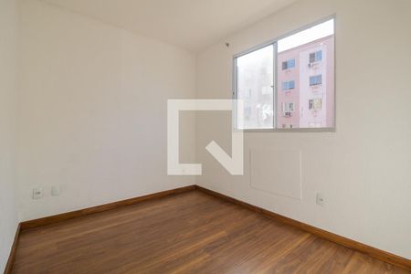 Quarto 2 de apartamento à venda com 2 quartos, 41m² em Hípica, Porto Alegre