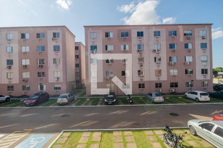 Vista de apartamento à venda com 2 quartos, 41m² em Hípica, Porto Alegre