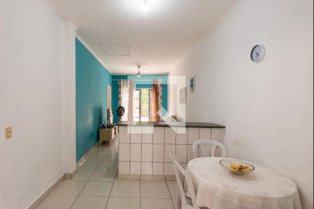 Casa 1 - Sala de casa à venda com 3 quartos, 228m² em Jardim Carlos Lourenço, Campinas