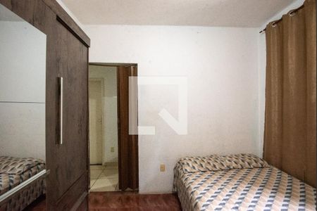 Casa 1 - Quarto 1 de casa à venda com 3 quartos, 228m² em Jardim Carlos Lourenço, Campinas