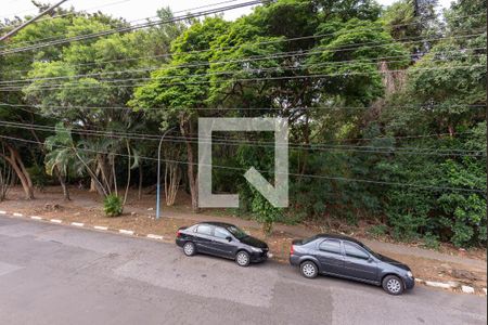 Casa 1 - Vista da Varanda de casa à venda com 3 quartos, 228m² em Jardim Carlos Lourenço, Campinas