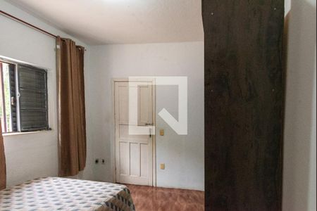 Casa 1 - Quarto 1 de casa à venda com 3 quartos, 228m² em Jardim Carlos Lourenço, Campinas