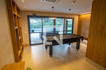 Área comum de apartamento à venda com 2 quartos, 74m² em Flamengo, Rio de Janeiro