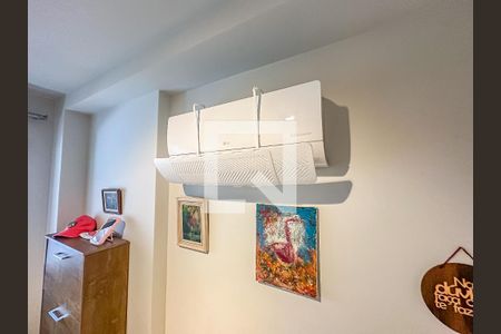 Quarto  de apartamento à venda com 2 quartos, 74m² em Flamengo, Rio de Janeiro