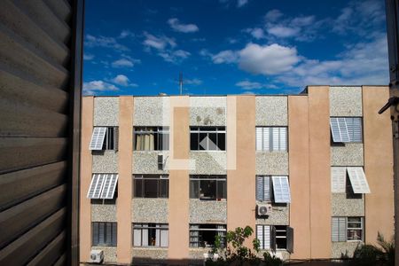 Vista do Quarto 1 de apartamento à venda com 2 quartos, 75m² em Medianeira, Porto Alegre