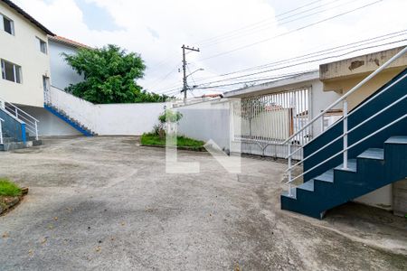 Área comum de casa de condomínio à venda com 3 quartos, 175m² em Parque Jabaquara, São Paulo