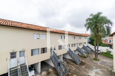 Vista do Quarto 2 de casa de condomínio à venda com 3 quartos, 175m² em Parque Jabaquara, São Paulo