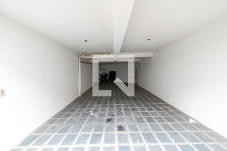 Garagem de casa de condomínio à venda com 3 quartos, 175m² em Parque Jabaquara, São Paulo