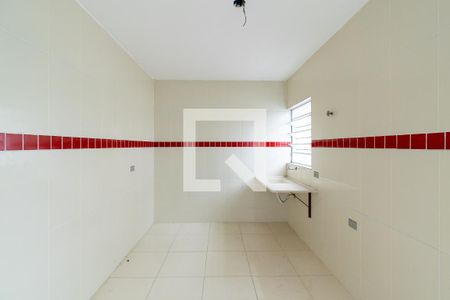 Cozinha de casa de condomínio à venda com 3 quartos, 175m² em Parque Jabaquara, São Paulo