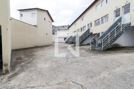 Área comum de casa de condomínio à venda com 3 quartos, 175m² em Parque Jabaquara, São Paulo