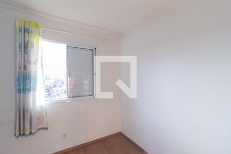Quarto 1 de apartamento para alugar com 2 quartos, 48m² em Vila da Oportunidade, Carapicuíba