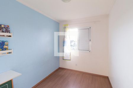 Quarto 1 de apartamento para alugar com 2 quartos, 48m² em Vila da Oportunidade, Carapicuíba