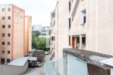Área comum de apartamento à venda com 1 quarto, 25m² em Conceição, Diadema