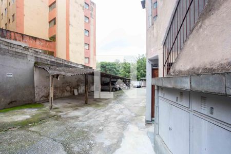 Área comum de apartamento à venda com 1 quarto, 25m² em Conceição, Diadema