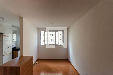 Sala de apartamento à venda com 2 quartos, 44m² em Jardim Iris, São Paulo