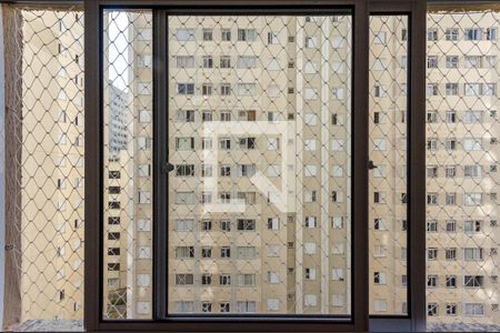 Sala - janela de apartamento à venda com 2 quartos, 44m² em Jardim Iris, São Paulo