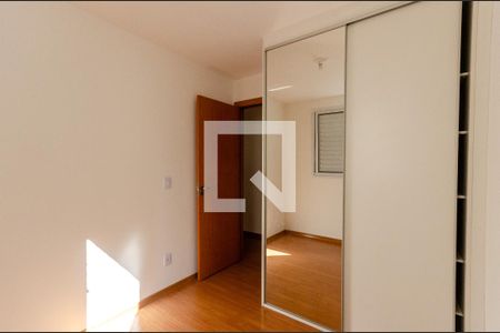 Quarto 1 de apartamento à venda com 2 quartos, 44m² em Jardim Iris, São Paulo