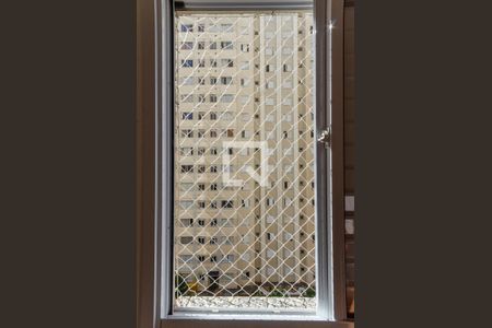 Quarto 1 - janela de apartamento à venda com 2 quartos, 44m² em Jardim Iris, São Paulo