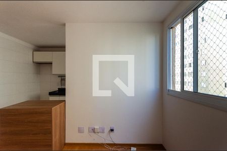 Sala de apartamento à venda com 2 quartos, 44m² em Jardim Iris, São Paulo