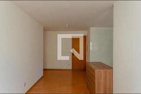 Sala de apartamento à venda com 2 quartos, 44m² em Jardim Iris, São Paulo