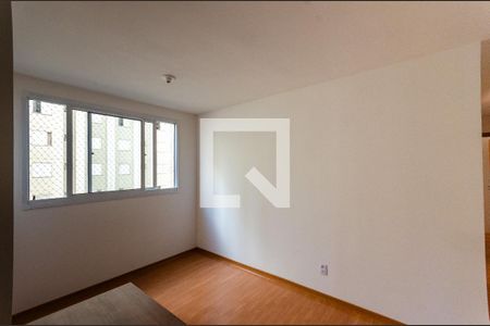 Sala de apartamento à venda com 2 quartos, 44m² em Jardim Iris, São Paulo