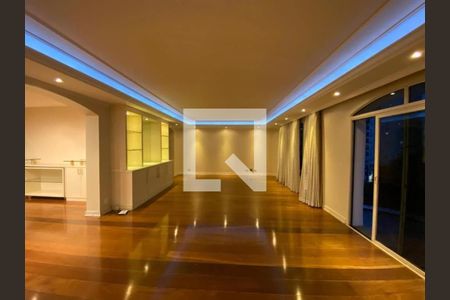 Foto 40 de apartamento à venda com 4 quartos, 340m² em Vila Andrade, São Paulo