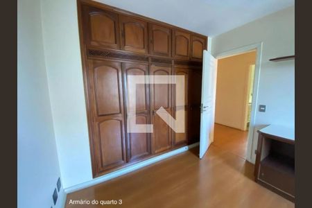 Foto 31 de apartamento à venda com 4 quartos, 340m² em Vila Andrade, São Paulo
